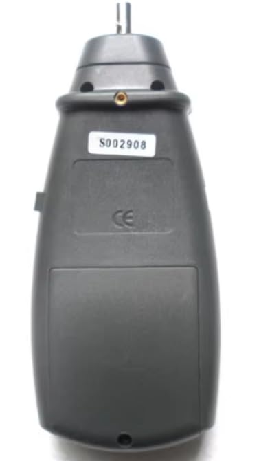 DT-2235B - Tacómetro digital de contacto de alta precisión