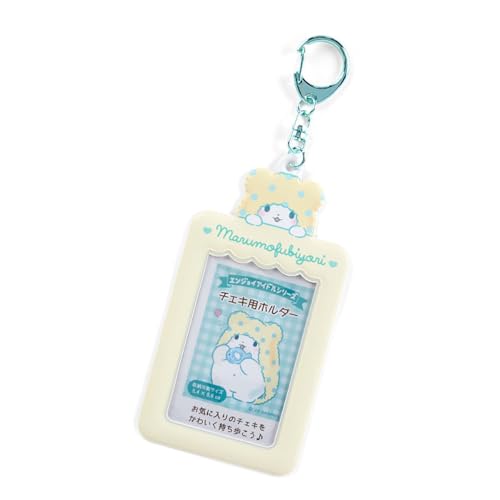 Sanrio Support Cheki avec protection transparente anti-poussière