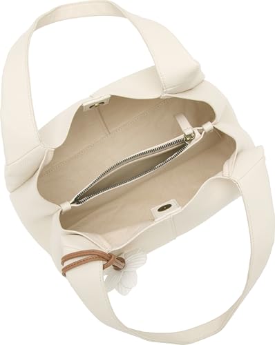 Bolsa Tote Floral Suri Lucky Brand miniatura 4