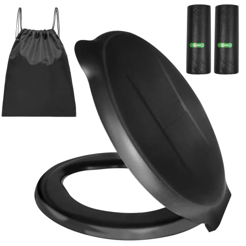 Top 10 Best Toilet Seat For 5 Gal Bucket [Experts 2023 Reviews]