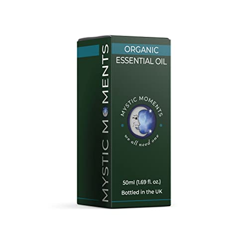 Aceite Esencial Orgánico Litsea Cubeba 50ml miniatura 3