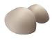 2PS Sponge Thigh Pads Hip Pads Sponge Thigh Pads Hip Lifting Pads (XL, Beige Pad Self-adhesive)