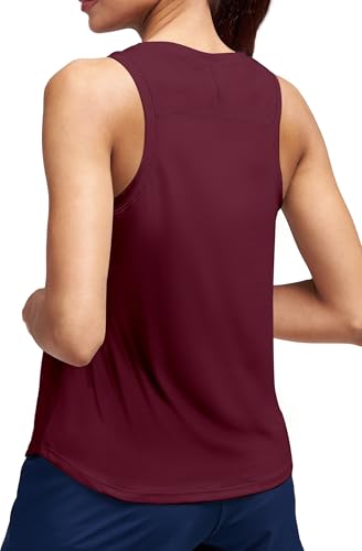 65% Off Alaroo Women's Quick-Dry Workout Tank Tops