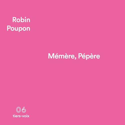 Mémère, Pépère