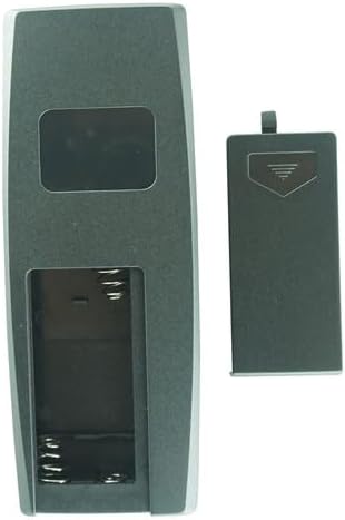 Remote Control for Duraflame DFI041ARU-2 3D LED Electric Infrared Fireplace Space Heater