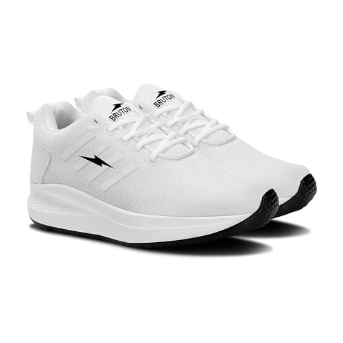 Image of BRUTON URBAN-750 New Casual & Stylish Sneakers Shoes for Men | Sneakers for Men