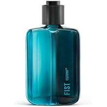 Cyzone Fist Eau De Toilette/Colonia 50 ml / 1.6 fl.oz.