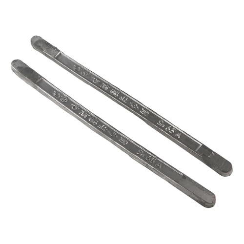 Image of 1.1 LB Lead Solder Strips for Home Appliances, Home Decoration, and Auto Repair Dedicated Circuit Boards, Solder Strips, Solder Furnaces