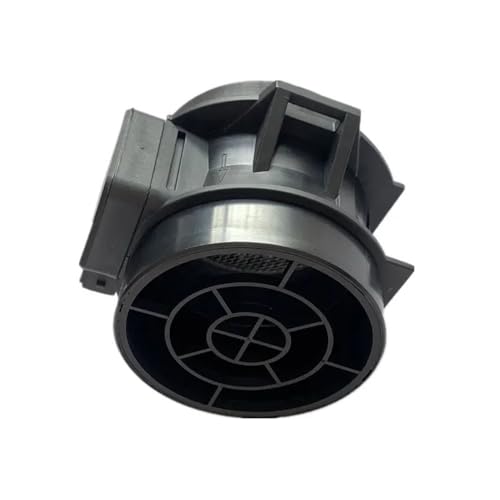 Capteur débit d'air massique 5WK9605 stabilise le ralenti moteur de votre E46