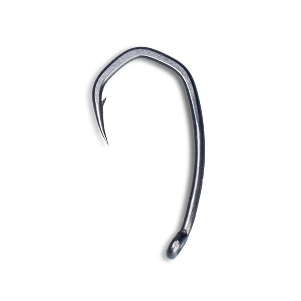 NASH Claw Long Shank X Micro Barbed (Size 4)