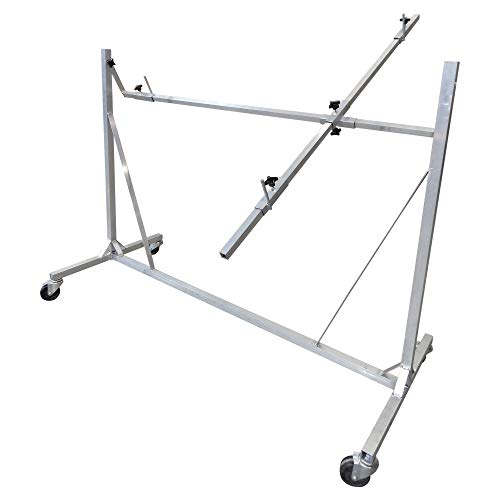 Champ Steel Hood Rotisserie - Rotates 360Âº - Professional - Made in USA