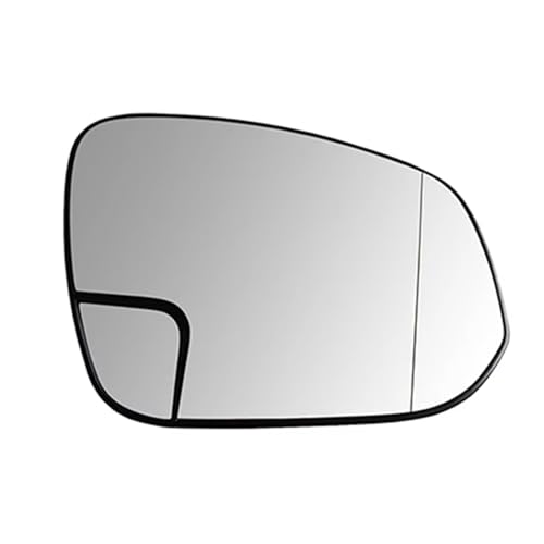 Verre rétroviseur extérieur droit chauffant Toyota Hilux 2016 2017