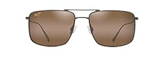 Satin Sepia/Hcl Bronze Polarized