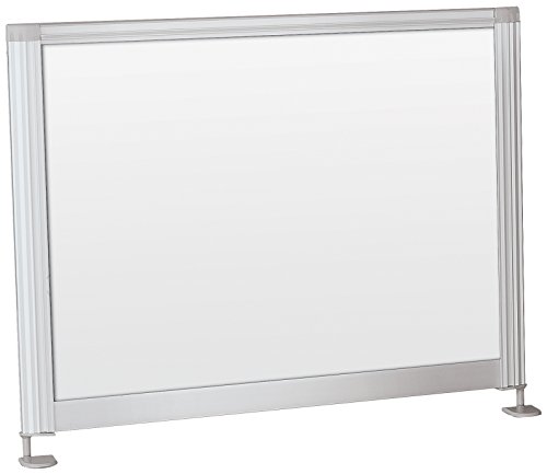 Best-Rite 90134 Desktop Privacy Panel 21.5