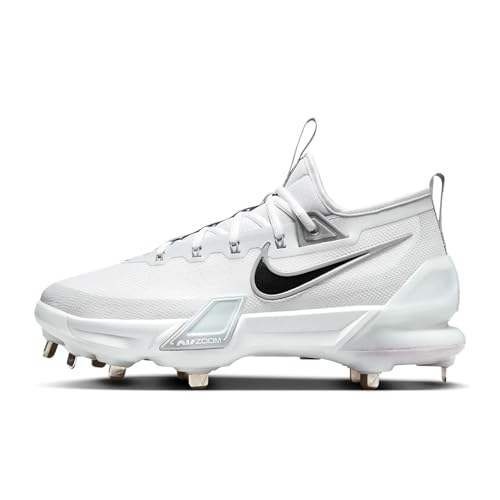 Image of Nike Men's Force Zoom Trout 9 Pro Low Baseball Cleats