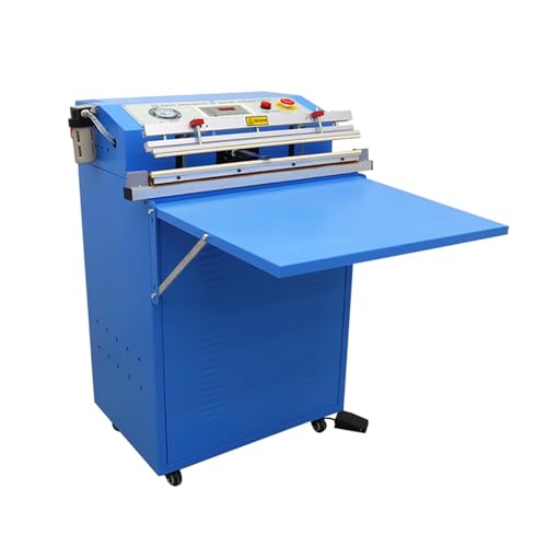 THUXEON 110V Outside Pumping Vacuum Sealer