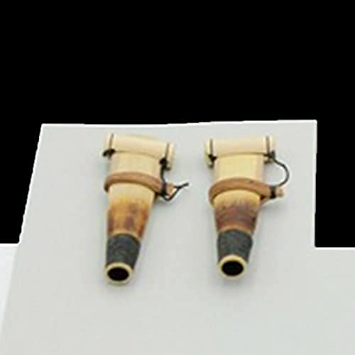 Flauta Duduk, Flauta Armênia Da Europa Oriental, Instruções De Jogo, Flauta De Presente, Conjunto De