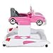 Combi Baby Activity Walker – All-in-One Mobile Activity Center, Entertainer, and Snack Tray - Bounce, Drive and Play