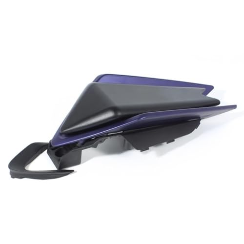 Capot de selle arrière RS660 look racing pour sorties solo sur Tuono