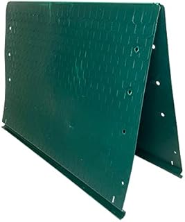 S&K Replacement Roof for PBH-12 House, Green