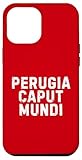 Perugia Idee Regalo Uomo Donna Bambino
