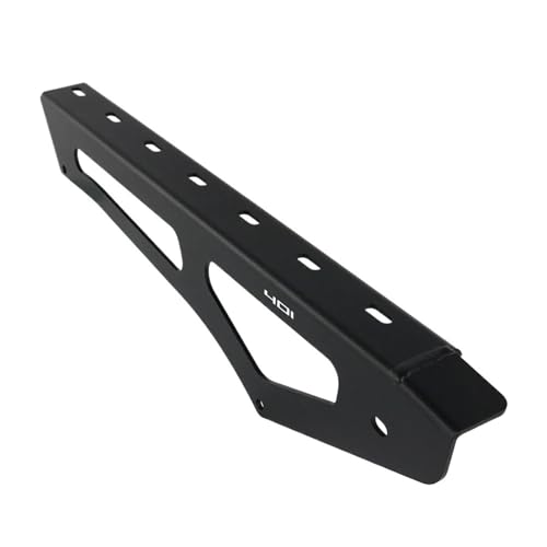 Protector de cadena para Husqvarna Svartpilen 125 y 401 ideal para rutas urbanas seguras