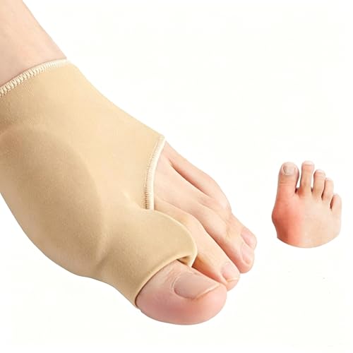 #VerdientProvisionen<br>Hallux Valgus Korrektur Socken Zehentrenner Komfort Schutz FüR Den Fuß Erhältlich für Männer und Frauen