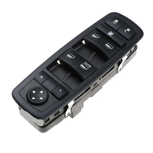 Interrupteur de vitre électrique principal 4602632AG pour MK2 2008-2012 13+8 broches