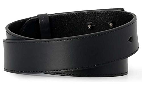 Harley-Davidson Men's Tool Master Bar & Shield Genuine Leather Belt - Black2