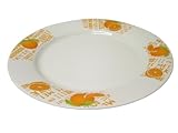 Alto 3 cm Ancho 31 cm Fondo 31 cm (aproximadamente)