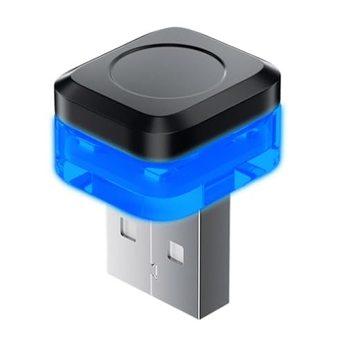 2 Pezzi Lampade retrò per auto,Luce interna dell'auto USB plug-in, Lampadina USB per auto,Lampada d'atmosfera interna dell'auto USB LED,Mini luce LED