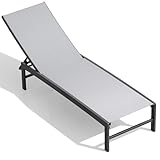 Crestlive Chaise Lounge