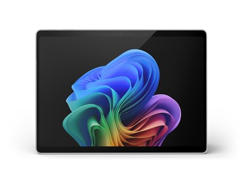 Microsoft Surface Pro 11 Copilot+ PC Qualcomm Snapdragon 512GB 33cm (13') 16GB Wi-Fi 7 (802.11be)...