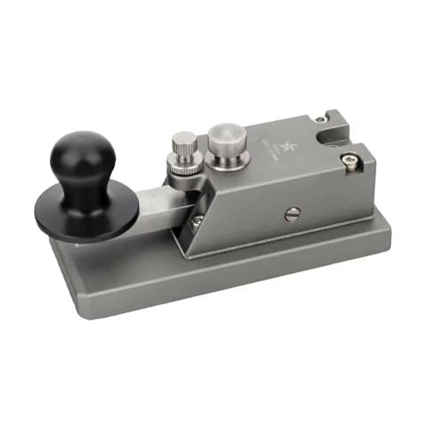 Llave de Radio Amateur Magnética iDili 711 Mini PRO miniatura 3
