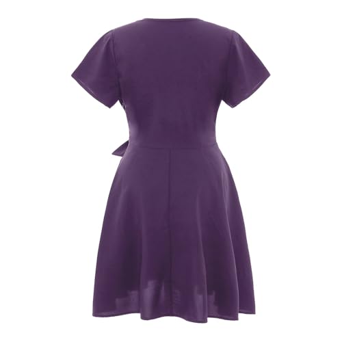 Robe longue douce et fluide confectionnée pour un confort premium