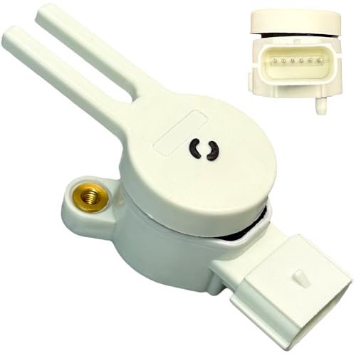 SDYYDS Brake Pedal Position Sensor - Compatible with Buick Envision,