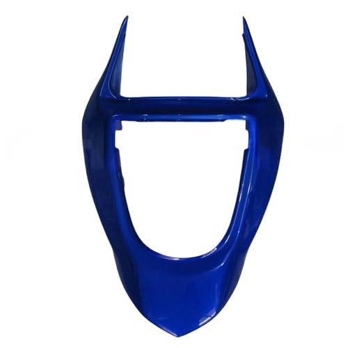 Couvercle de siège arrière moto ZX6R - Accessoire carénage ZX-6R solo