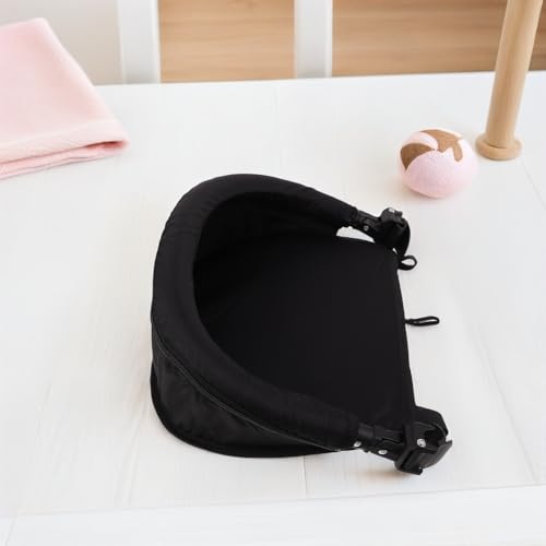 Extension de repose-jambes pour poussette idéal sieste bébé