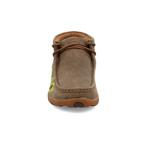 Image of Twisted X Womens Chukka Driving Moc Boot