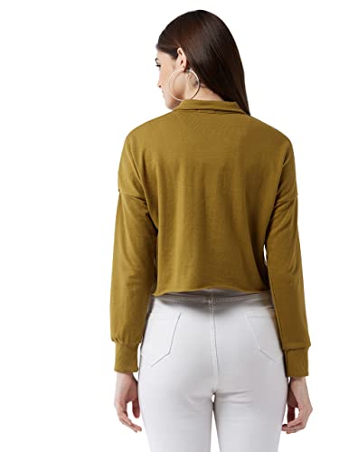 Image of Miss Olive Women Sweatshirt