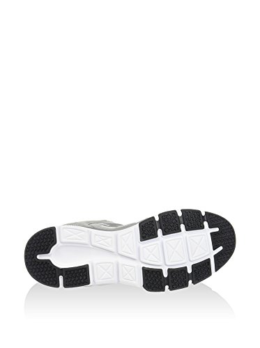 Lotto Scarpa Sportiva Grande II AMF Grigio EU 45