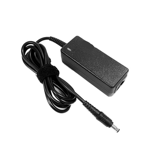 Chargeur pour ordinateur portable 19V 2.1A 40W 5.5x3.0mm sans cable secteur - 3