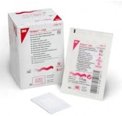 Gauze Bactigras 10cm X 10cm Dressing Pad, Packaging Type: Packet At - View #10
