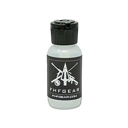 FHFGEAR Wind Check Bottle