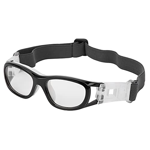 plplaaoo Kids Swim Goggles,Adjustable Strap Swimming Goggles Girls Boys for Kids 5 to 15 years old,Professional Comfortable Teenager Sports Goggles for Basketball Football Baseball Volleyball - Image 2