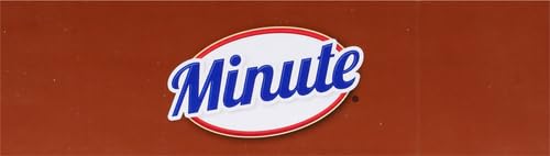 Minute 14894 Brown Rice, Instant Brown Rice thumb #15