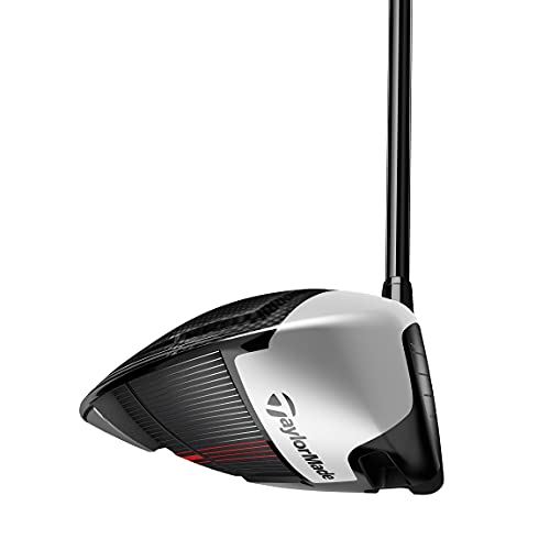 Taylormade M4 Driver Mens Right Hand 9.5 Regular #TOP3