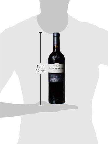 Ramón Bilbao Reserva Vinos - 75O ML (pack de 6 botellas)