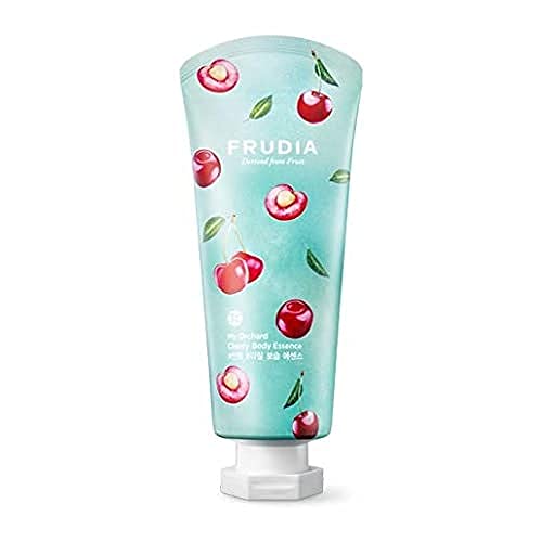 FRUDIA My Orchard Essence Corporelle Cerise Cherry Body Essence