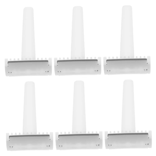 VALICLUD 10 Stk. Einweg Damenrasierer